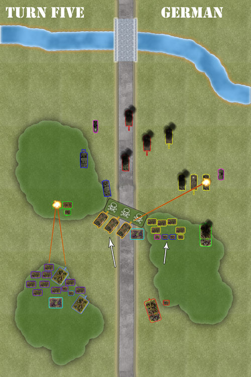 German&nbsp;Turn 5