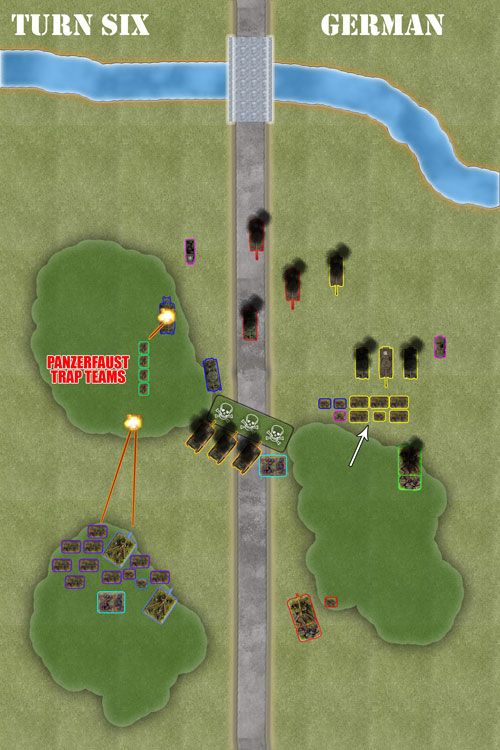 German&nbsp;Turn 6