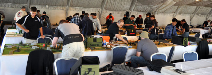 KublaCon 2013