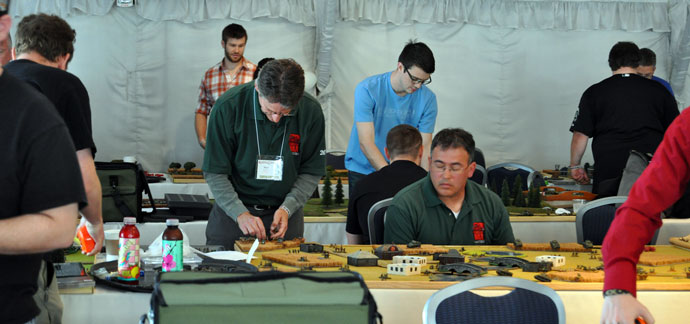 KublaCon 2013