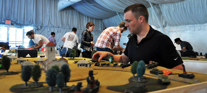 KublaCon 2013