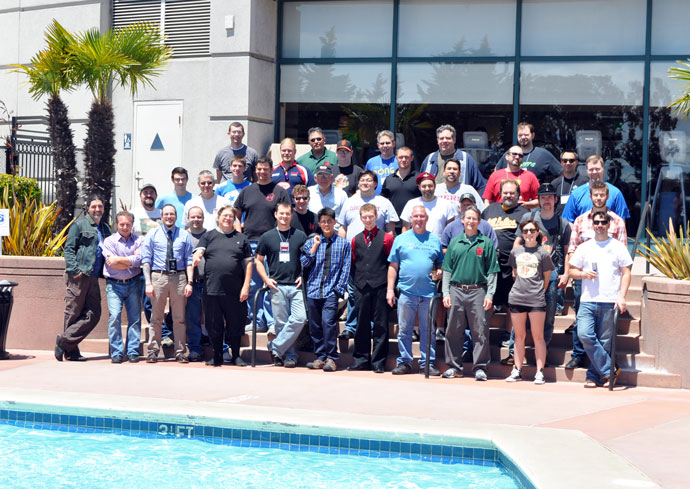 KublaCon 2013