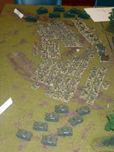 Soviet Horde