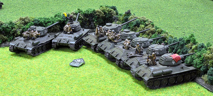 2013 US Mid-war Nationals Report
