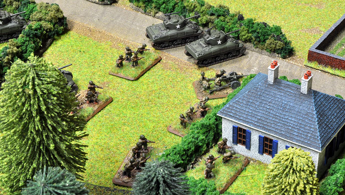 2013 US Mid-war Nationals Report