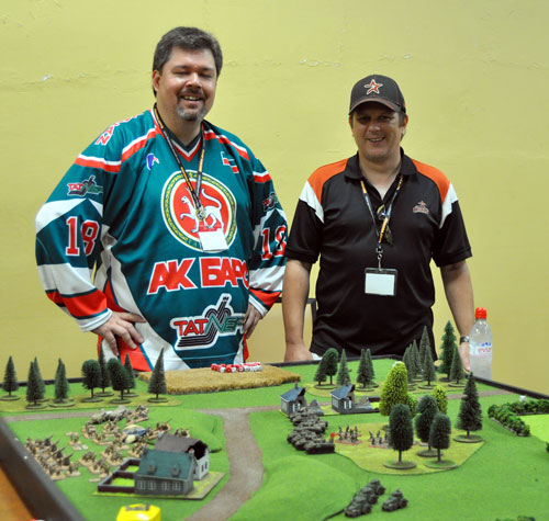 2013 US Mid-war Nationals Report