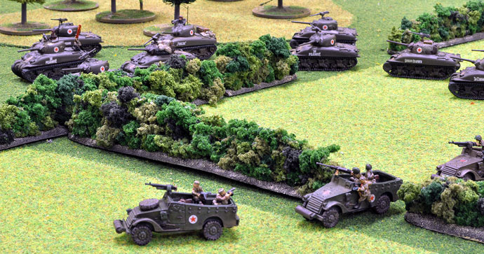 2013 US Mid-war Nationals Report