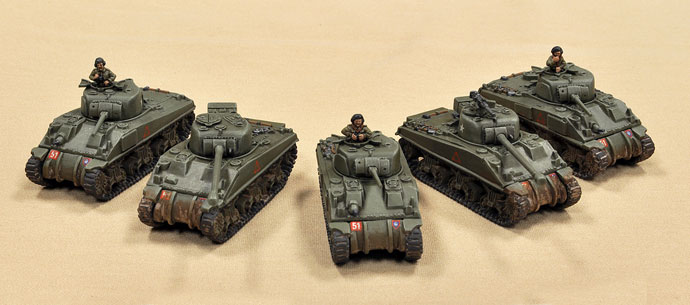2013 US Mid-war Nationals Report