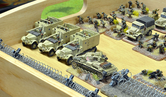 2013 US Mid-war Nationals Report
