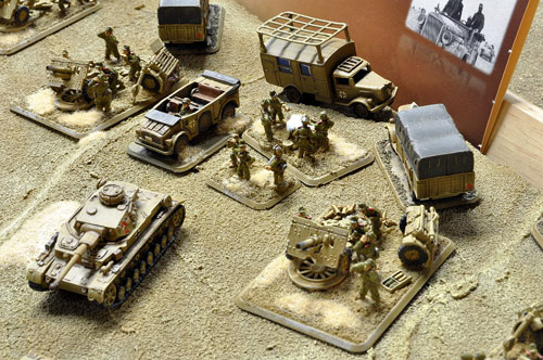 2013 US Mid-war Nationals Report