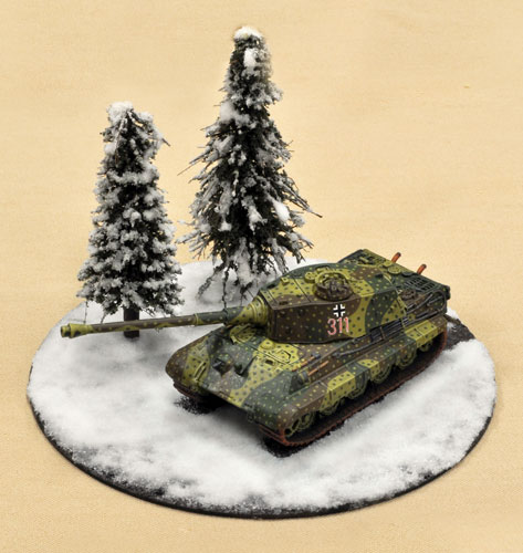2013 US Mid-war Nationals Report