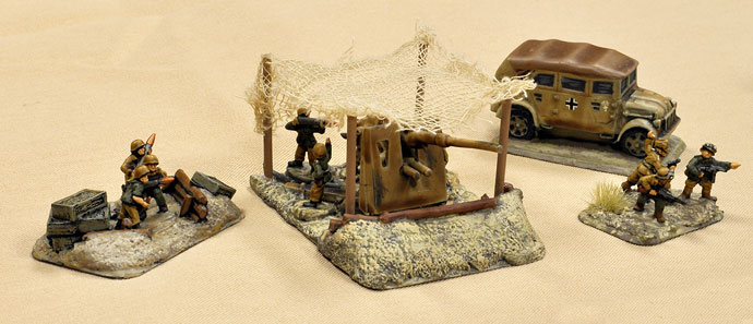 2013 US Mid-war Nationals Report