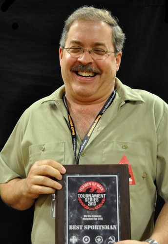 2013 US Mid-war Nationals Report