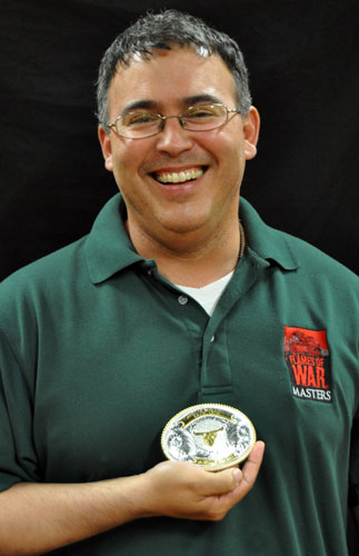 2013 US Mid-war Nationals Report