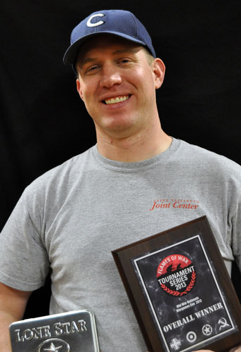 2013 US Mid-war Nationals Report