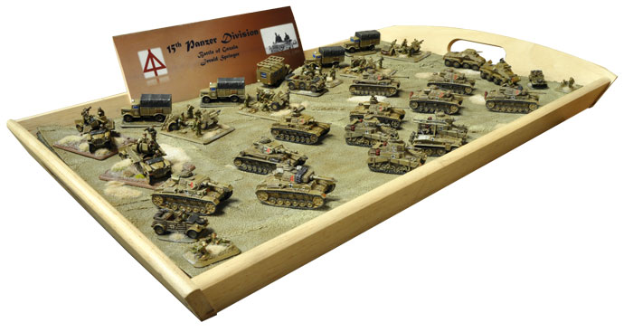 2013 US Mid-war Nationals Report