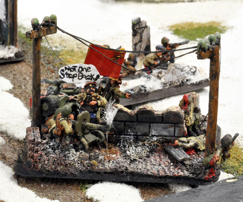 2013 US Mid-war Nationals Report