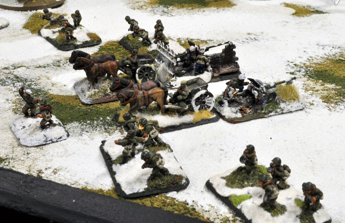 2013 US Mid-war Nationals Report
