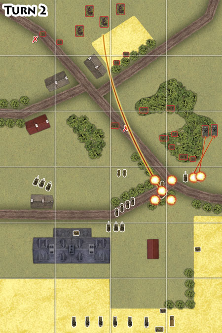 Canadian Turn 2 Canadian Turn 2