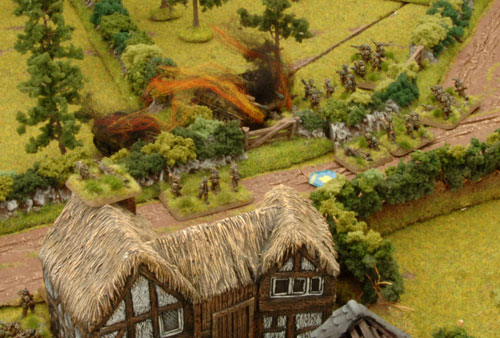 The Assault