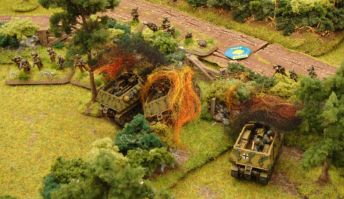 The Assault