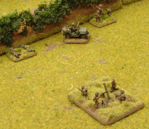 The questionable Heavy Mortar command