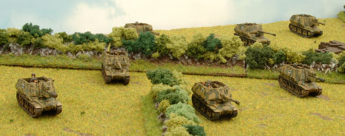 The StuGs