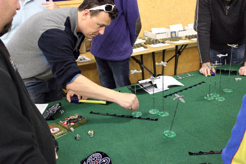 Panzerschreck 2014: Report & Results