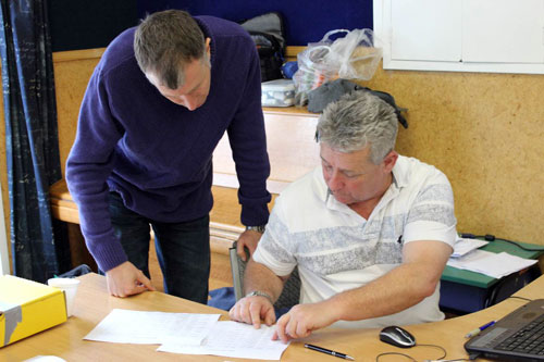 Panzerschreck 2014: Report & Results