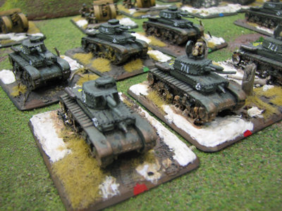 Panzerschreck 2011