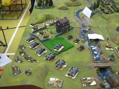 Panzerschreck 2011