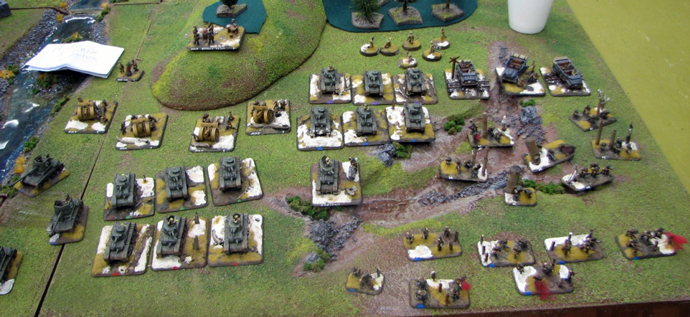 Panzerschreck 2011