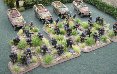 Panzerschreck 2011