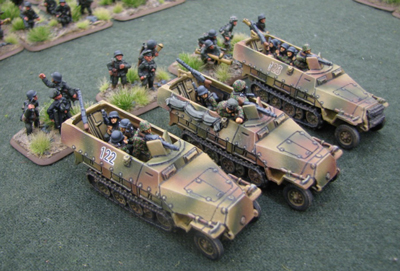 Panzerschreck 2011