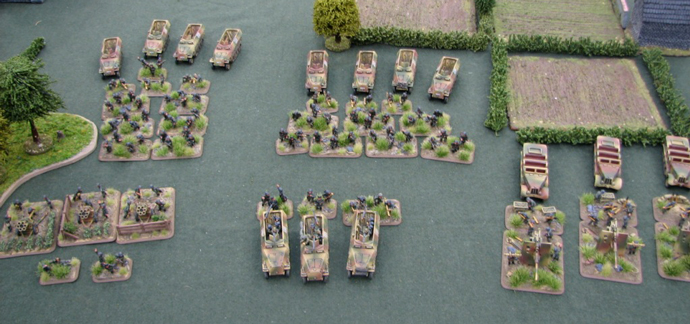 Panzerschreck 2011
