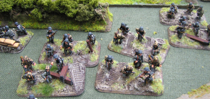 Panzerschreck 2011