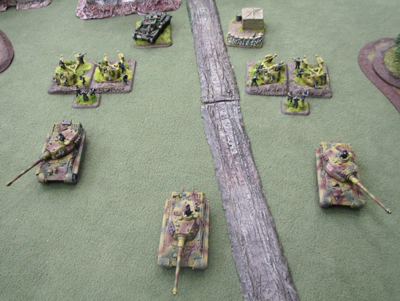 Panzerschreck 2011