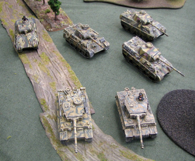 Panzerschreck 2011