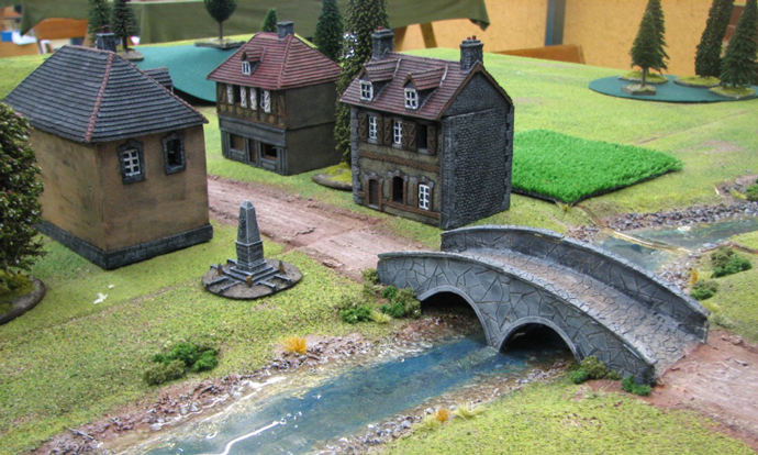Panzerschreck 2011
