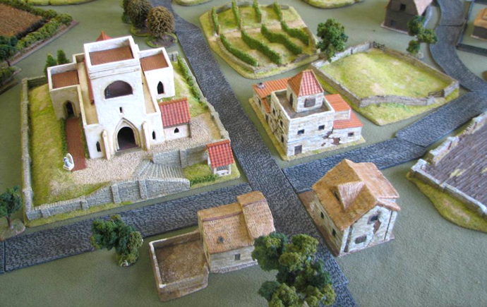 Panzerschreck 2011