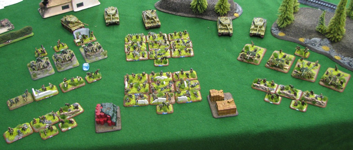 Panzerschreck 2011