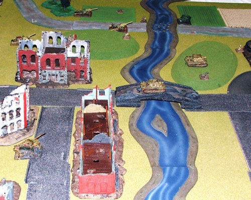 Taking New Ground: A Ranger Report From ConGlomeration