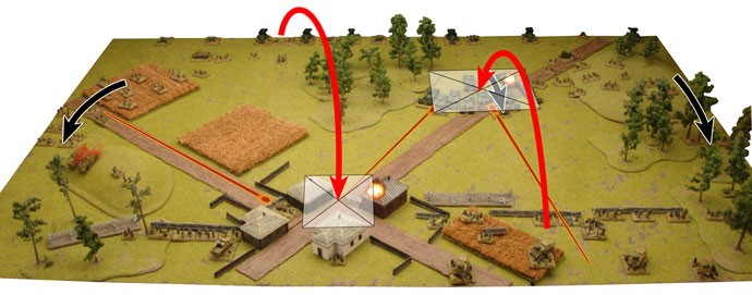 Turn 3 Turn 3
