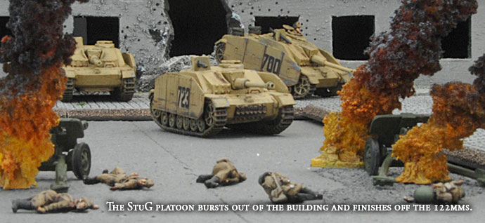 StuGs