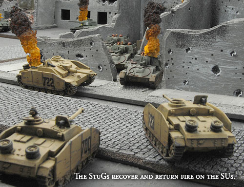 StuGs