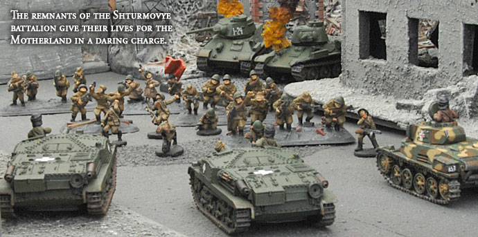 Last Charge