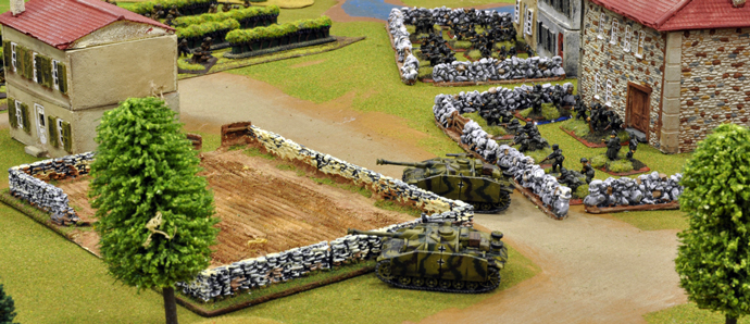 Tale of Two Cities: Ready For Action