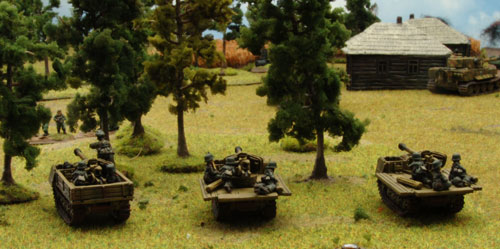 7.5cm PaK40 auf RSO