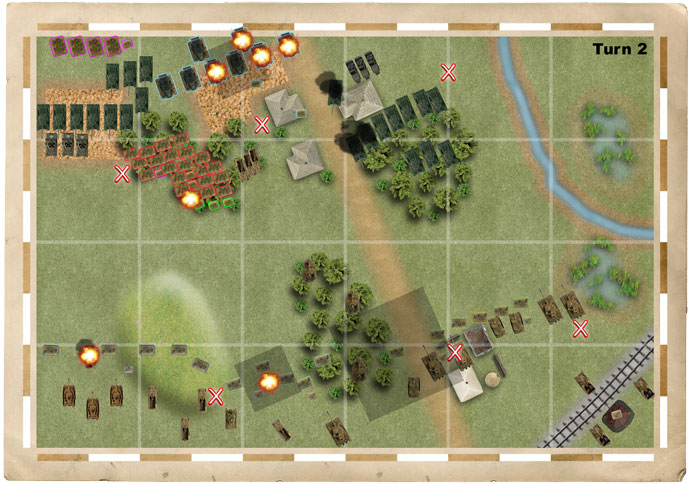 Turn 2