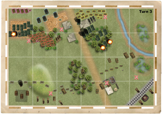 Turn 3
